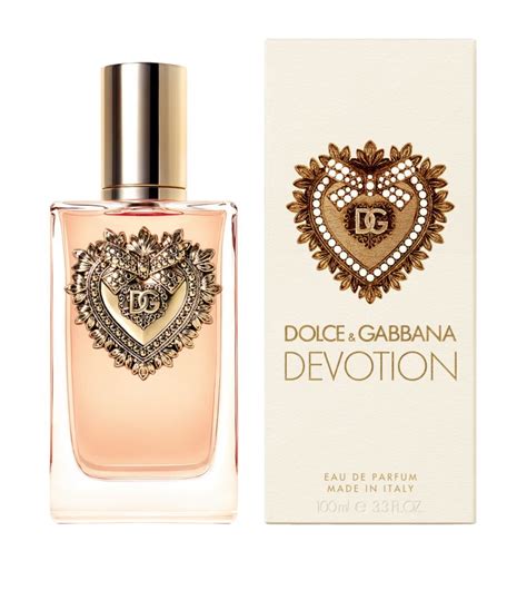 dolce gabbana devotion fragrantica.